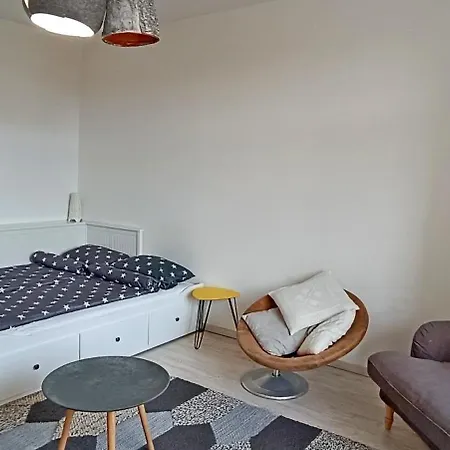 Nemestakacs - Resty Apartment *