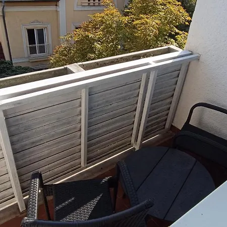 Apartment Nemestakacs - Resty Szeged